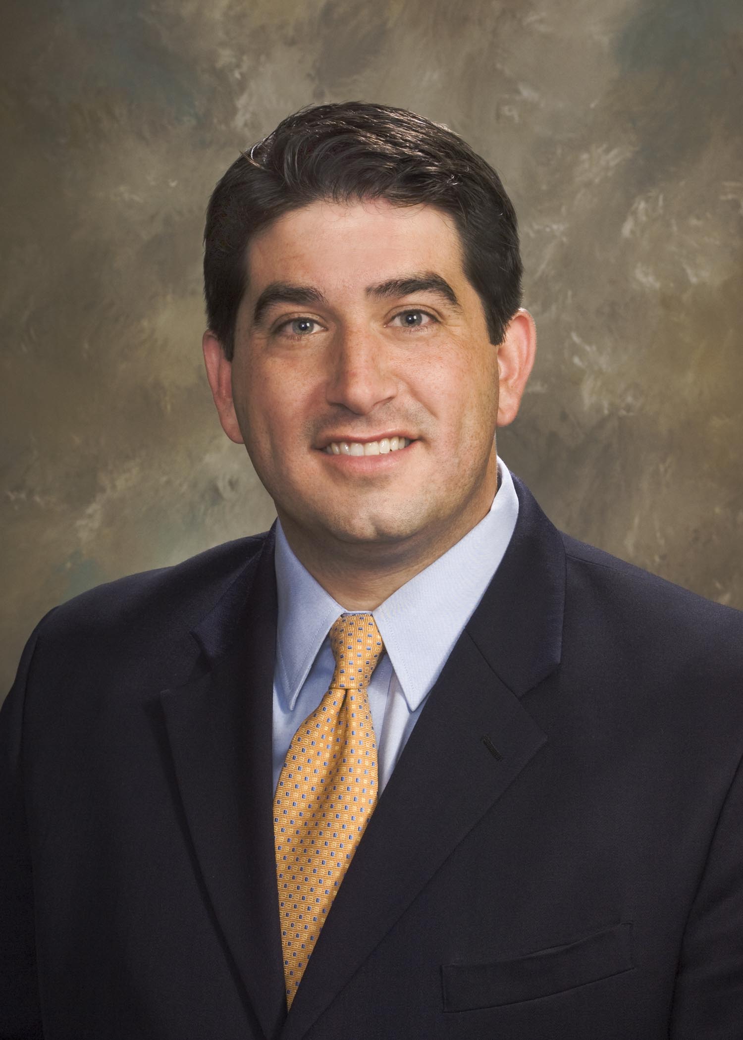 Michael Walsh, DCNR Deputy Secretary